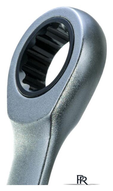 Набор ключей Total THT102RK061 (6 предметов) - Изображение №3 — Интернет-магазин ПроЗаказ