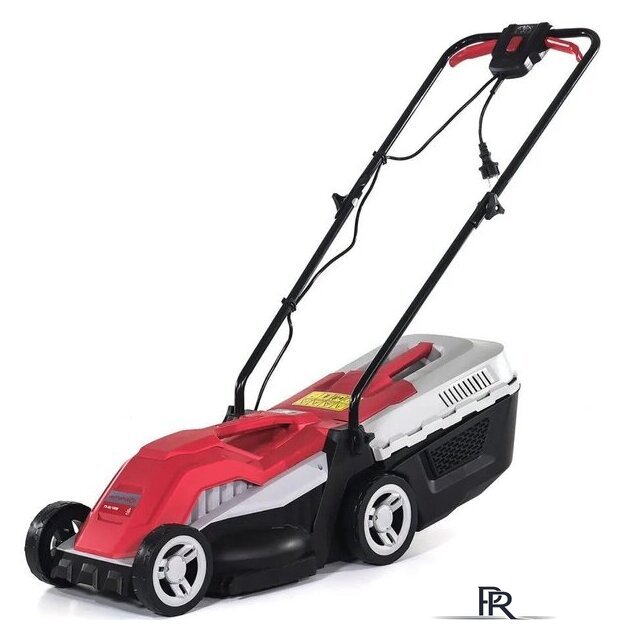 Газонокосилка Интерскол ГЭ-33/1200 921.0.0.70 - Изображение №1 — Интернет-магазин ПроЗаказ