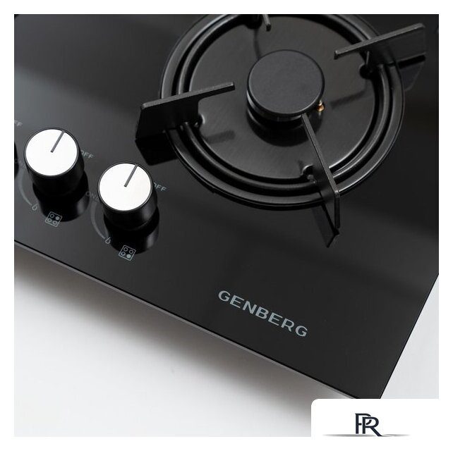 Варочная панель Genberg G6024-WSGK - Изображение №5 — Интернет-магазин ПроЗаказ