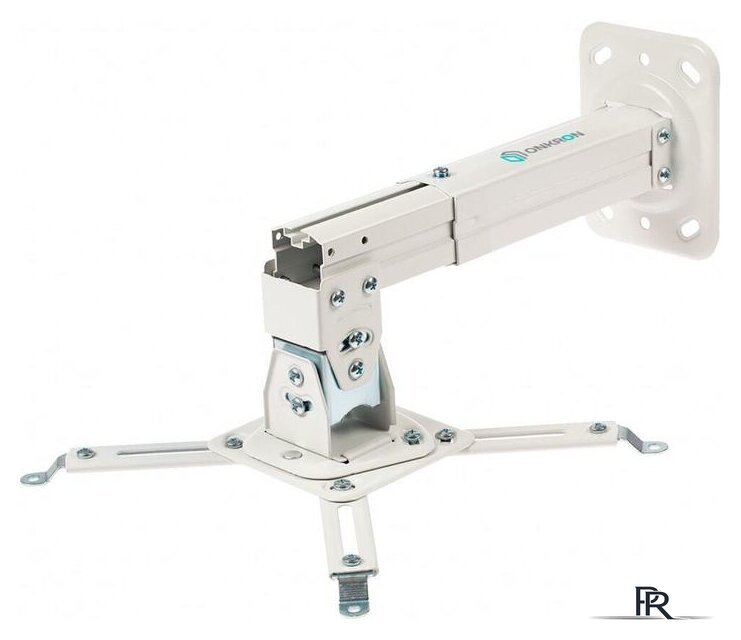 Кронштейн для проектора Onkron K3A (белый) - Изображение №1 — Интернет-магазин ПроЗаказ