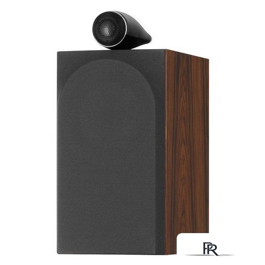 Полочная акустика Bowers & Wilkins 705 S3 (мокка) - Изображение №2 — Интернет-магазин ПроЗаказ