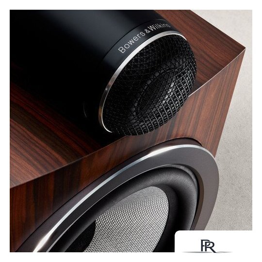 Полочная акустика Bowers & Wilkins 705 S3 (мокка) - Изображение №5 — Интернет-магазин ПроЗаказ