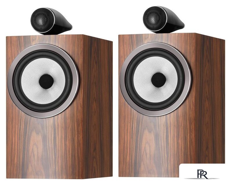 Полочная акустика Bowers & Wilkins 705 S3 (мокка) - Изображение №1 — Интернет-магазин ПроЗаказ