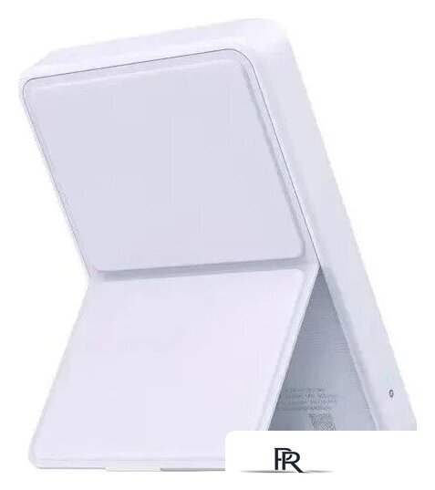 Внешний аккумулятор Xiaomi Magnetic Power Bank WPB0620MI 6000mAh (бежевый, международная версия) - Изображение №4 — Интернет-магазин ПроЗаказ