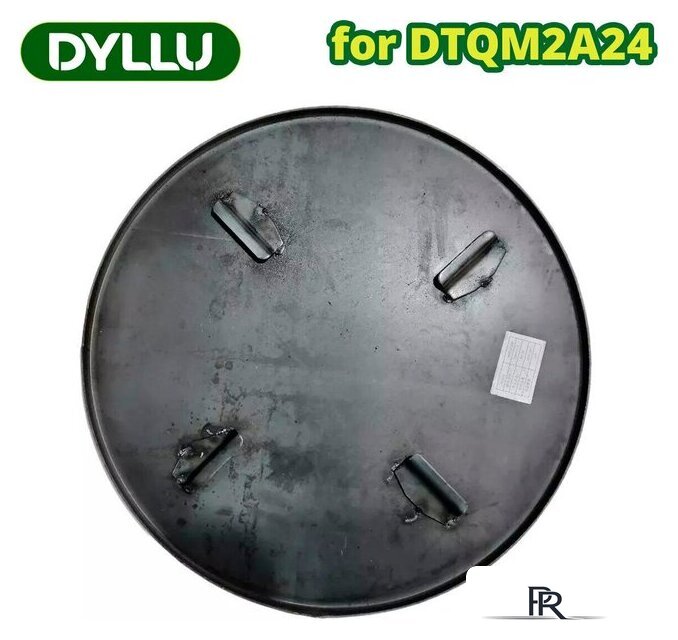 Диск затирочный Dyllu DTQM2A24-SP-50 - Изображение №1 — Интернет-магазин ПроЗаказ