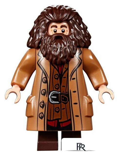Конструктор LEGO Harry Potter 75954 Большой зал Хогвартса - Изображение №14 — Интернет-магазин ПроЗаказ