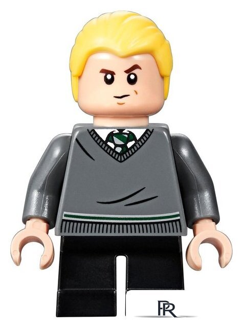 Конструктор LEGO Harry Potter 75954 Большой зал Хогвартса - Изображение №7 — Интернет-магазин ПроЗаказ