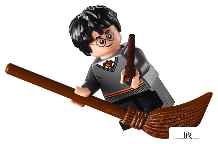 Конструктор LEGO Harry Potter 75954 Большой зал Хогвартса - Изображение №10 — Интернет-магазин ПроЗаказ