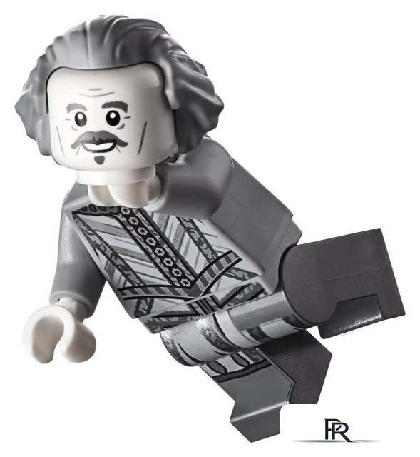 Конструктор LEGO Harry Potter 75954 Большой зал Хогвартса - Изображение №8 — Интернет-магазин ПроЗаказ