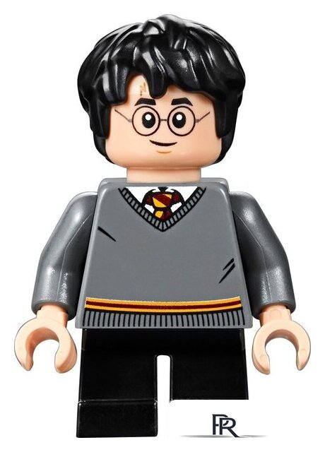 Конструктор LEGO Harry Potter 75954 Большой зал Хогвартса - Изображение №9 — Интернет-магазин ПроЗаказ