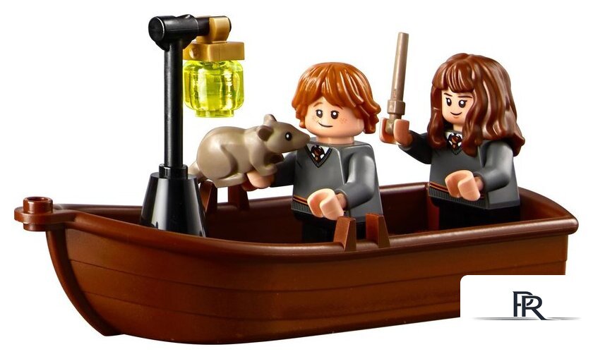Конструктор LEGO Harry Potter 75954 Большой зал Хогвартса - Изображение №5 — Интернет-магазин ПроЗаказ
