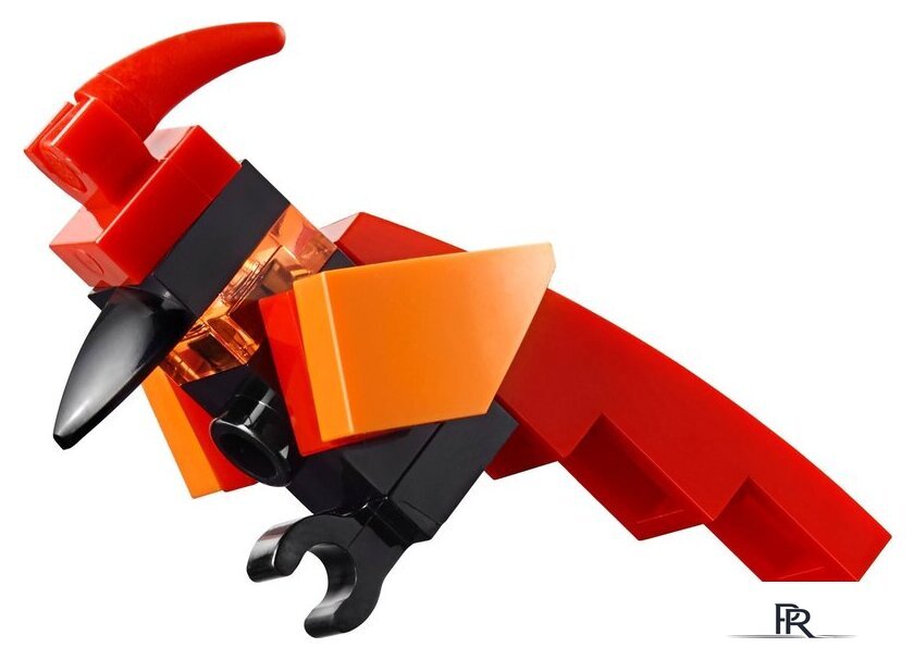 Конструктор LEGO Harry Potter 75954 Большой зал Хогвартса - Изображение №15 — Интернет-магазин ПроЗаказ
