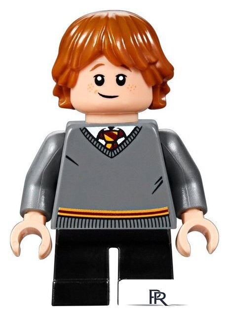 Конструктор LEGO Harry Potter 75954 Большой зал Хогвартса - Изображение №4 — Интернет-магазин ПроЗаказ