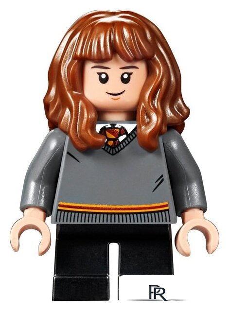 Конструктор LEGO Harry Potter 75954 Большой зал Хогвартса - Изображение №16 — Интернет-магазин ПроЗаказ