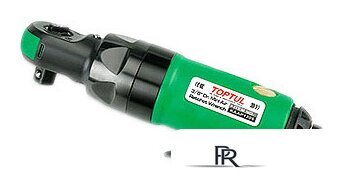 Пневматическая трещотка Toptul KAAP1205 - Изображение №1 — Интернет-магазин ПроЗаказ
