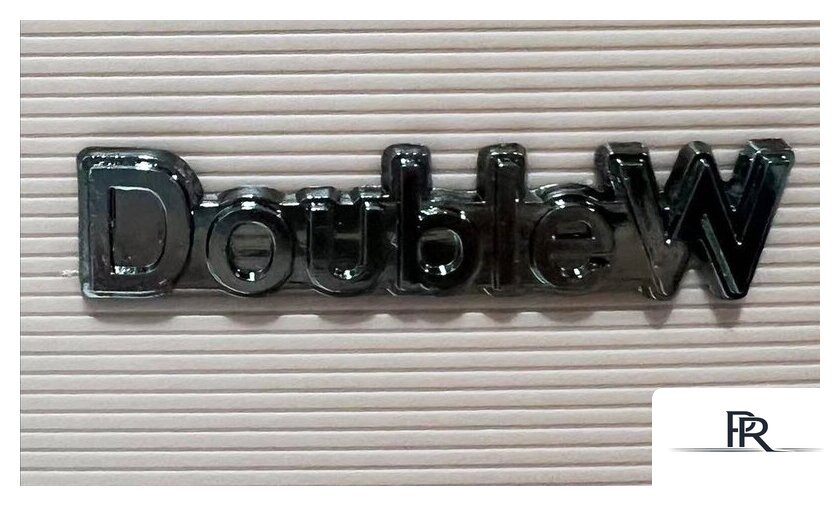 Чемодан-спиннер DoubleW YF-PP02 (S, розовый) - Изображение №4 — Интернет-магазин ПроЗаказ