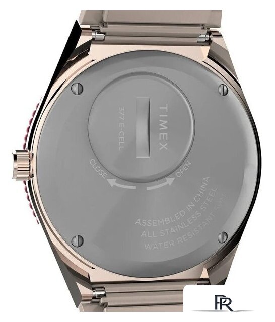 Наручные часы Timex TW2W41000 - Изображение №3 — Интернет-магазин ПроЗаказ