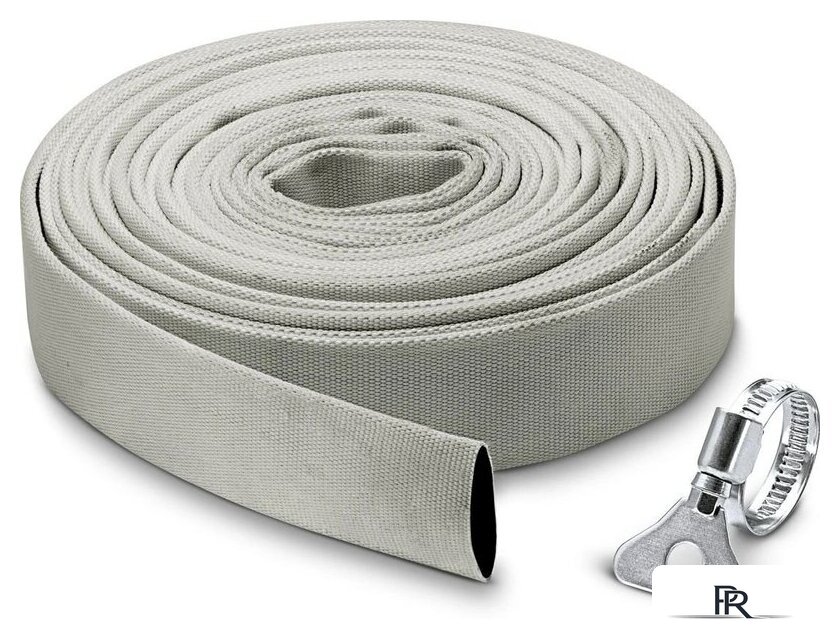 Напорный Karcher 2.997-100.0 (1 1/4
