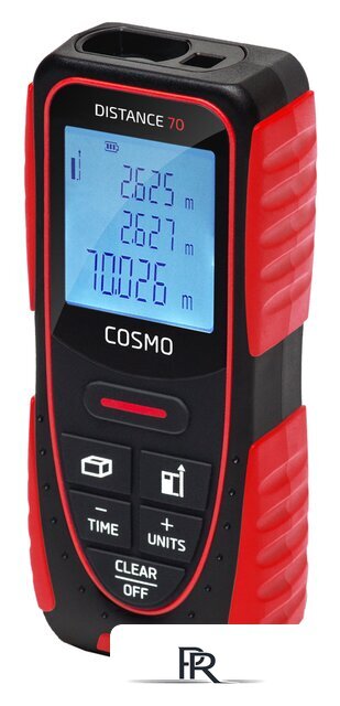 Лазерный дальномер ADA Instruments Cosmo 70 - Изображение №2 — Интернет-магазин ПроЗаказ