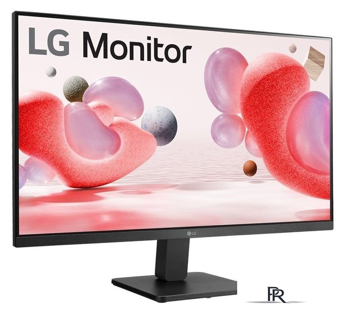 Игровой монитор LG 27MR400-B - Изображение №3 — Интернет-магазин ПроЗаказ