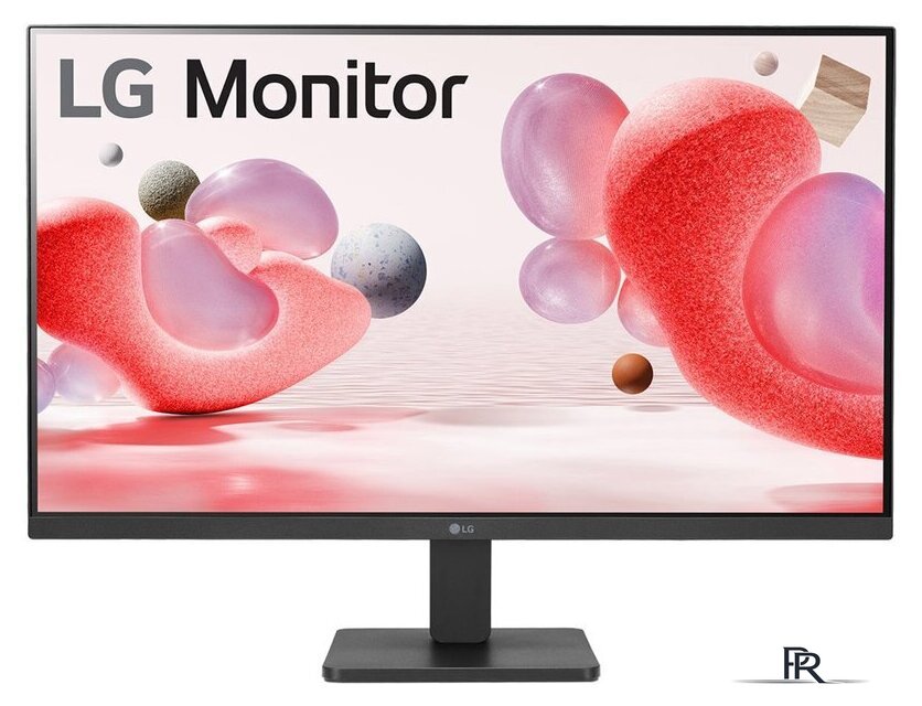 Игровой монитор LG 27MR400-B - Изображение №1 — Интернет-магазин ПроЗаказ