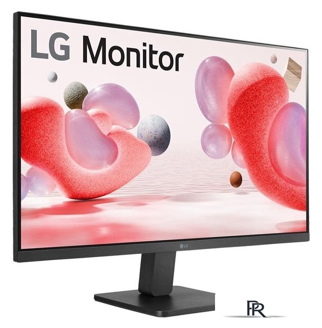 Игровой монитор LG 27MR400-B - Изображение №4 — Интернет-магазин ПроЗаказ