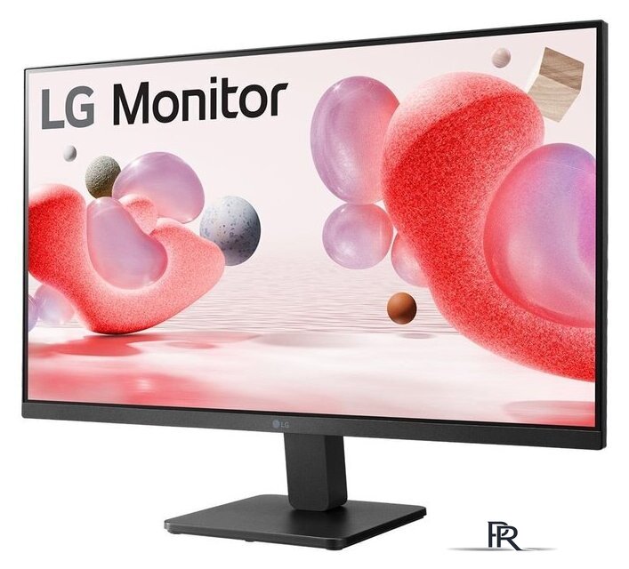 Игровой монитор LG 27MR400-B - Изображение №2 — Интернет-магазин ПроЗаказ
