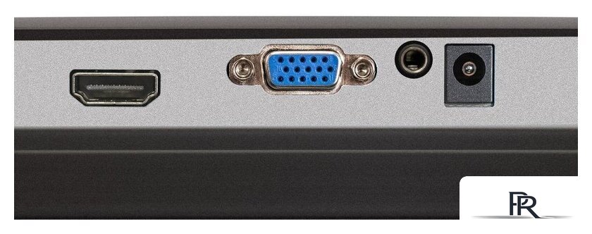 Монитор ExeGate SmartView EP2207 EX295588RUS - Изображение №7 — Интернет-магазин ПроЗаказ