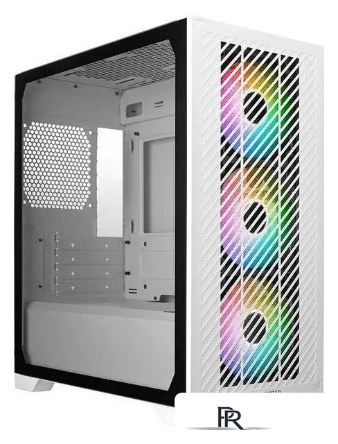 Корпус Cooler Master Elite 301 E301-WGNN-S00 - Изображение №1 — Интернет-магазин ПроЗаказ
