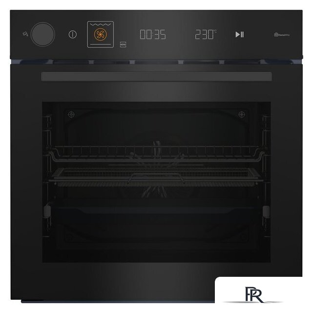 Электрический духовой шкаф BEKO XBCBISA17600KSBS - Изображение №1 — Интернет-магазин ПроЗаказ