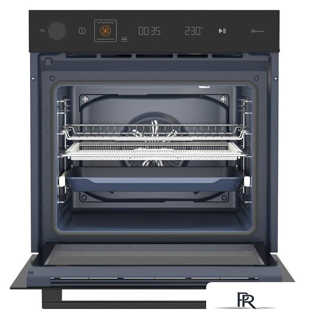Электрический духовой шкаф BEKO XBCBISA17600KSBS - Изображение №4 — Интернет-магазин ПроЗаказ