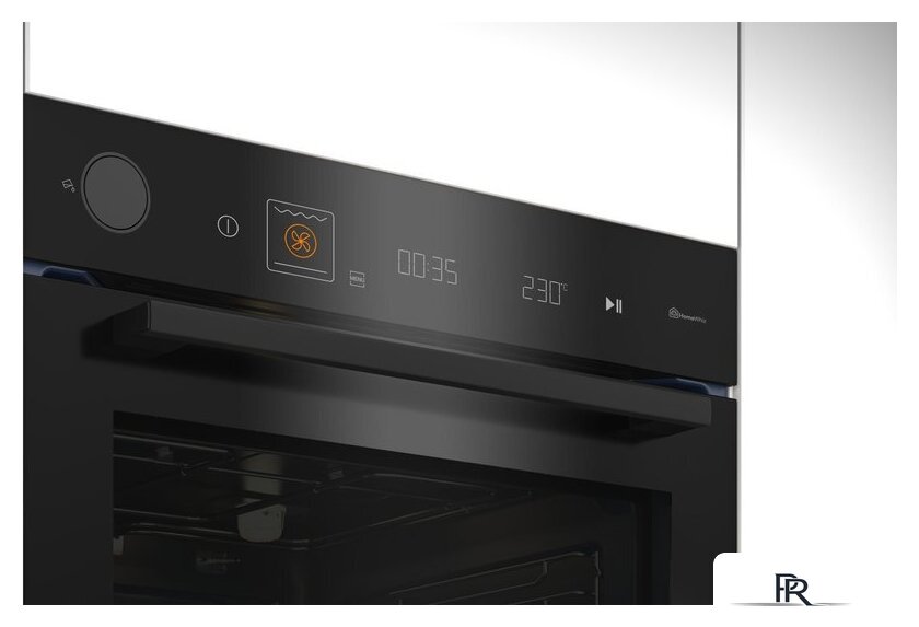 Электрический духовой шкаф BEKO XBCBISA17600KSBS - Изображение №3 — Интернет-магазин ПроЗаказ