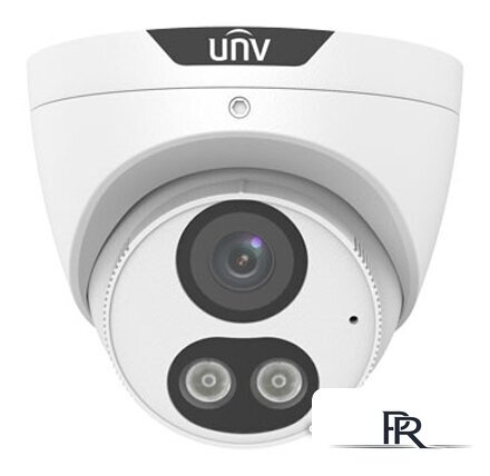 IP-камера Uniview IPC3618SE-ADF28KM-WL-I0 - Изображение №1 — Интернет-магазин ПроЗаказ