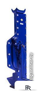 Реечный домкрат TOR ДР 1500 1.5т - Изображение №1 — Интернет-магазин ПроЗаказ