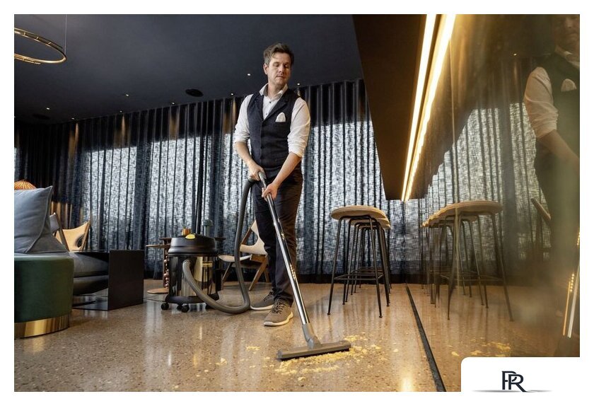 Пылесос Karcher NT 27/1 Me 1.428-100.0 - Изображение №3 — Интернет-магазин ПроЗаказ