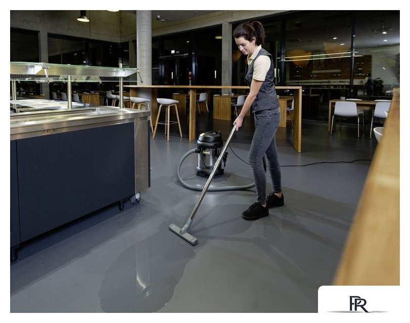 Пылесос Karcher NT 27/1 Me 1.428-100.0 - Изображение №6 — Интернет-магазин ПроЗаказ
