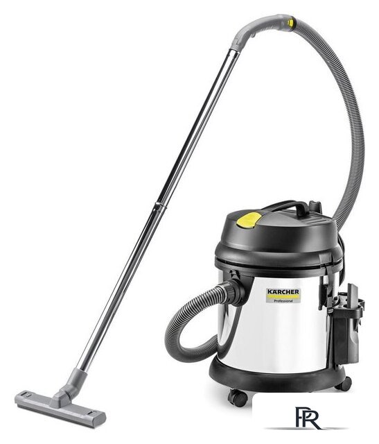 Пылесос Karcher NT 27/1 Me 1.428-100.0 - Изображение №1 — Интернет-магазин ПроЗаказ