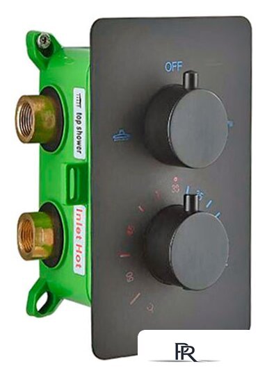 Смеситель MVL 29804-BL - Изображение №1 — Интернет-магазин ПроЗаказ