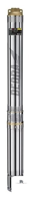 Скважинный насос Dedra DED8872 - Изображение №1 — Интернет-магазин ПроЗаказ