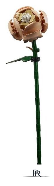 Конструктор LEGO Creator 10280 Букет цветов - Изображение №14 — Интернет-магазин ПроЗаказ