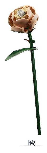 Конструктор LEGO Creator 10280 Букет цветов - Изображение №26 — Интернет-магазин ПроЗаказ