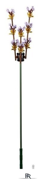 Конструктор LEGO Creator 10280 Букет цветов - Изображение №28 — Интернет-магазин ПроЗаказ