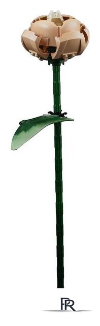 Конструктор LEGO Creator 10280 Букет цветов - Изображение №24 — Интернет-магазин ПроЗаказ