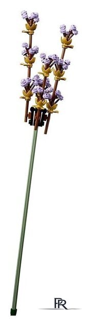 Конструктор LEGO Creator 10280 Букет цветов - Изображение №13 — Интернет-магазин ПроЗаказ