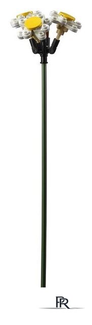 Конструктор LEGO Creator 10280 Букет цветов - Изображение №25 — Интернет-магазин ПроЗаказ