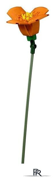 Конструктор LEGO Creator 10280 Букет цветов - Изображение №21 — Интернет-магазин ПроЗаказ