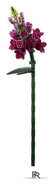 Конструктор LEGO Creator 10280 Букет цветов - Изображение №11 — Интернет-магазин ПроЗаказ