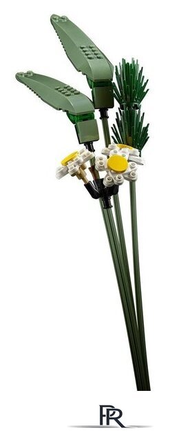 Конструктор LEGO Creator 10280 Букет цветов - Изображение №23 — Интернет-магазин ПроЗаказ