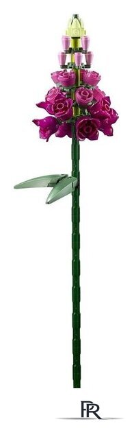 Конструктор LEGO Creator 10280 Букет цветов - Изображение №18 — Интернет-магазин ПроЗаказ