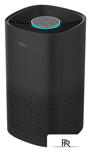 Очиститель воздуха TCL KJ255F (черный) - Изображение №1 — Интернет-магазин ПроЗаказ